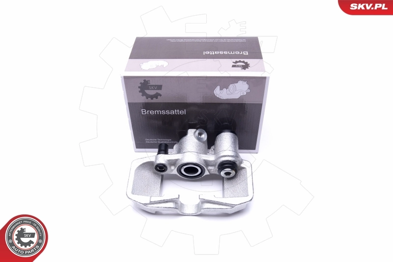 Brake Caliper